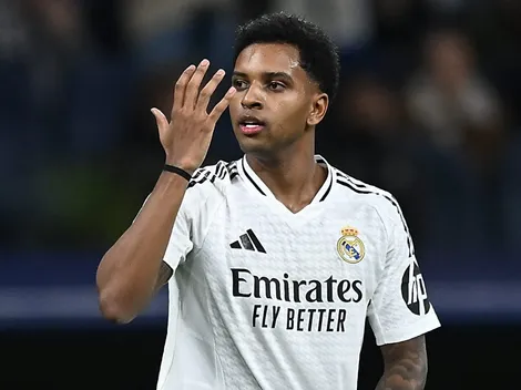 Rodrygo tem atuação de gala e Real Madrid avança na Champions League