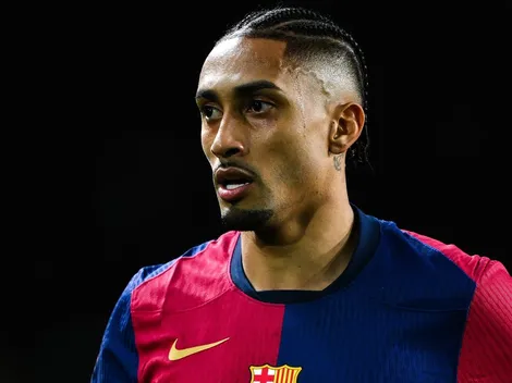 Os artilheiros da Champions League 2024/2025