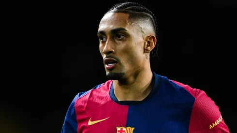 (Photo by David Ramos/Getty Images)