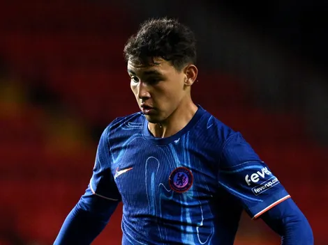 Chelsea explora mercado para Deivid Washington, sem jogos desde volta do Santos