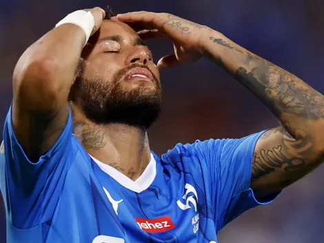 Negociação entre Santos e Chelsea por Deivid Washington trava