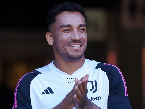 Flamengo tenta acordo com Marcão logo depois de fechar com Danilo