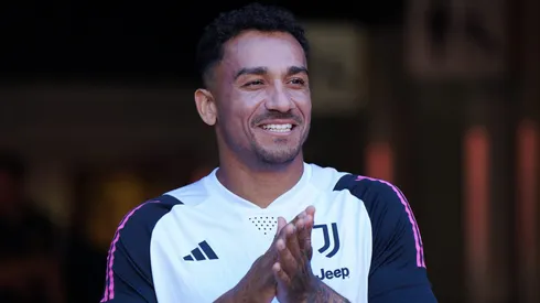 Flamengo tenta acordo com mais um brasileiro que atua na Europa após anunciar Danilo. (Photo by Loren Elliott/Getty Images)