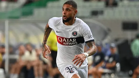 (Photo by Kenta Harada/Getty Images)