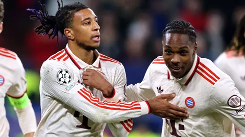 (Photo by Christof Koepsel/Getty Images)