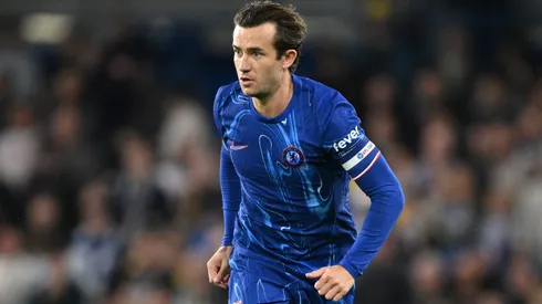 (Photo by Mike Hewitt/Getty Images)