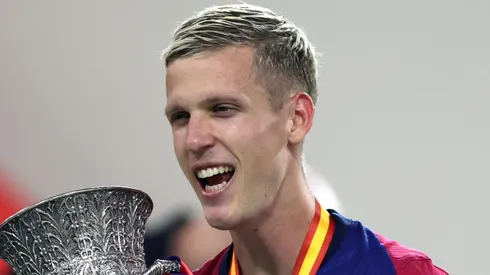 (Photo by Yasser Bakhsh/Getty Images)