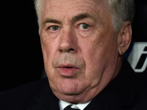 Ancelotti diz que detesta enfrentar o Manchester City