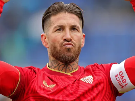 Ex-Real Madrid, Sergio Ramos encaminha acerto com o Monterrey