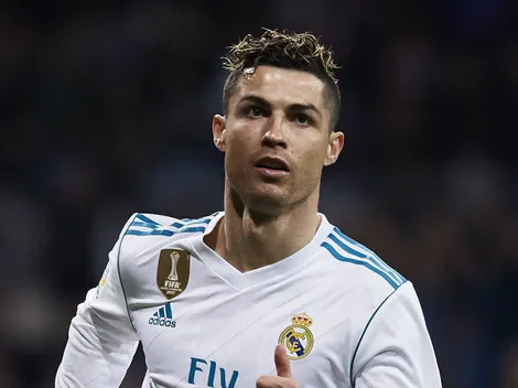 Cristiano Ronaldo descarta retorno ao Real Madrid como atleta