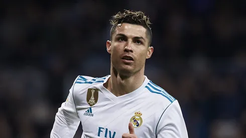 Cristiano Ronaldo fala sobre retorno ao Real Madrid.