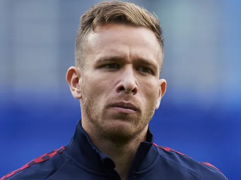 Santos não para em Arthur e Neymar e pode contratar Paulo Díaz