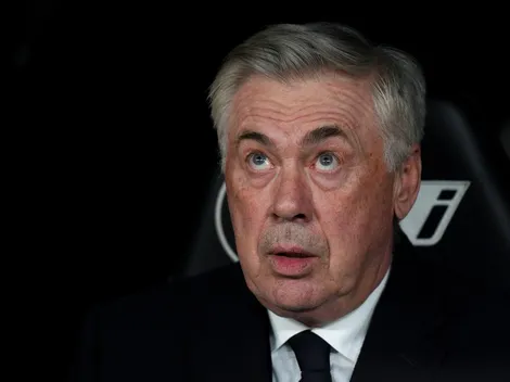 CBF envia representantes para fechar com Carlo Ancelotti