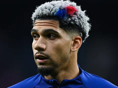 Barcelona quer vender Araújo para fechar com Tah e Nico Williams