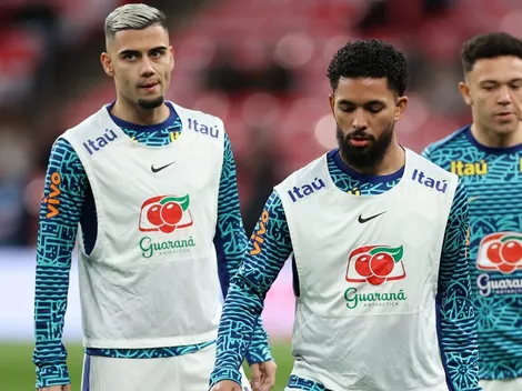 City prioriza acordo com Douglas Luiz