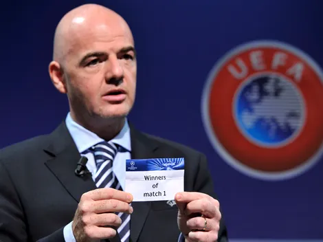 Tudo sobre o sorteio dos playoffs