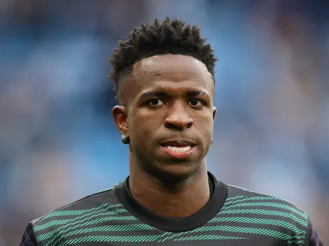 Arábia quer Rodrygo, Vinicius Jr, Rudiger e Courtois