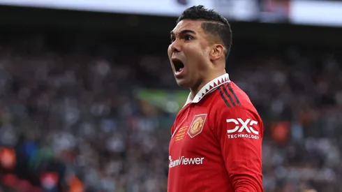 Casemiro é alvo de Flamengo e São Paulo.