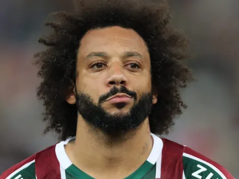 Ex-Real Madrid, Marcelo vê transferência ao Santos com bons olhos