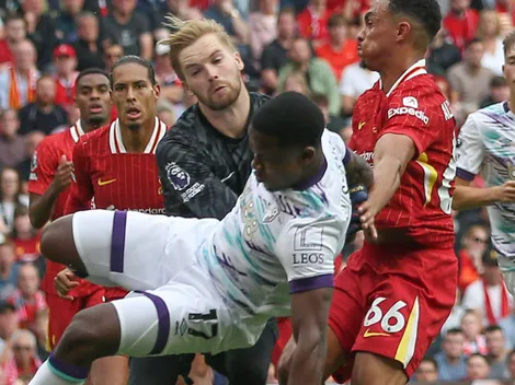 Palpite: Bournemouth x Liverpool - Premier League - 01/02/2025