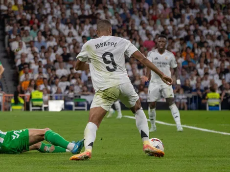 Palpite: Espanyol x Real Madrid - La Liga - 01/02/2025