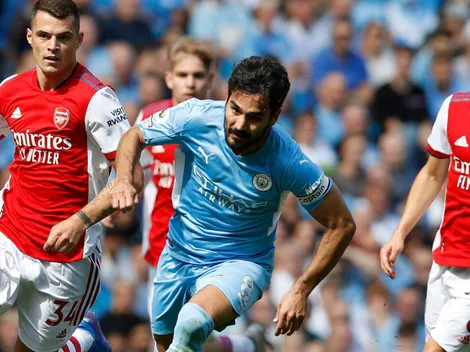 Palpite: Arsenal x Manchester City - Premier League - 02/02/2025