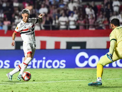 Palpite: Santos x São Paulo - Campeonato Paulista - 01/02/2025