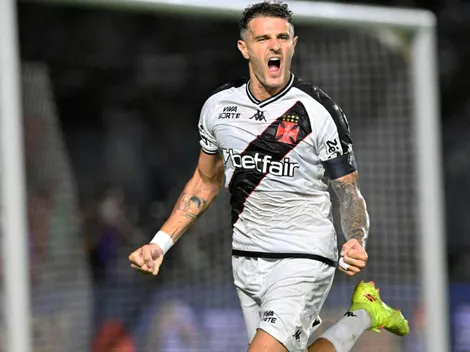 Palpite: Vasco x Volta Redonda - Campeonato Carioca - 01/02/2025