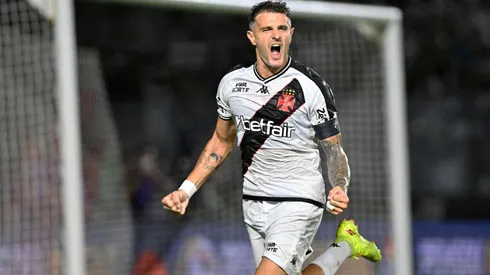 Vasco x Volta Redonda pelo Campeonato Carioca