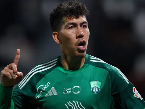 Al-Ahli observa Álex Baena, Galeno e Mathys Tel