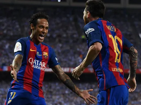 Barcelona: Raphinha supera Messi e Neymar em estatística da Champions