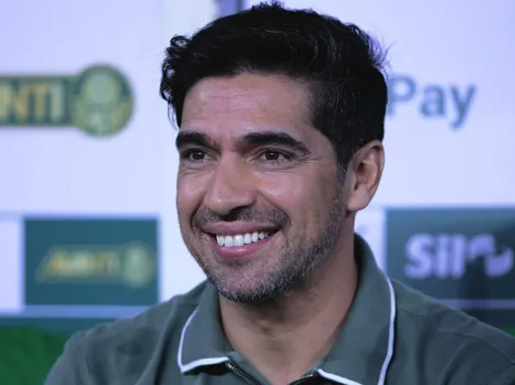 Palmeiras: Abel aprova reforço do zagueiro Wagner Leonardo