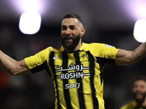 Al-Ittihad anuncia oficialmente a contratação de Unai Hernandez