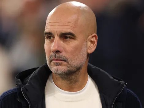 Guardiola pode ficar sem Cambiaso por valor alto