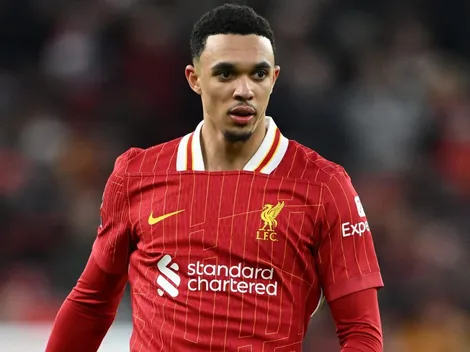 Real Madrid tem Kimmich como plano B para Arnold