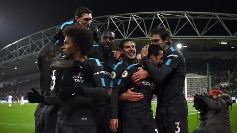 (Foto de David Ramos/Getty Images)