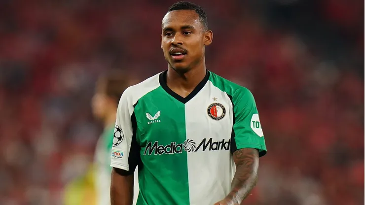 Rival decide dar chapéu no Liverpool e levar Igor Paixão para a Premier League. (Photo by Gualter Fatia/Getty Images)