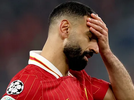 Salah pode não ser o único a sair, Elliot também