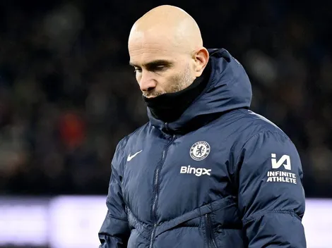 Chelsea busca informações por Carlos Baleba e Georginio Rutter