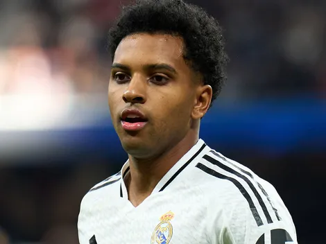 Rodrygo, do Real Madrid, recebe proposta 'irrecusável' do Al-Hilal