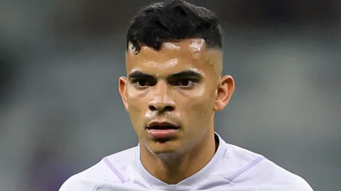 Palmeiras pode acertar a saída de Bruno Rodrigues para outro gigante do Brasileirão.