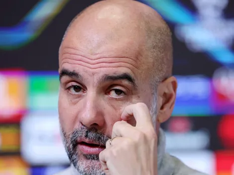 Manchester City demonstra interesse na contratação de Sergio Altimira do Real Betis