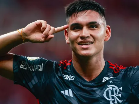 Alcaraz vai defender o Everton, da Inglaterra, por empréstimo