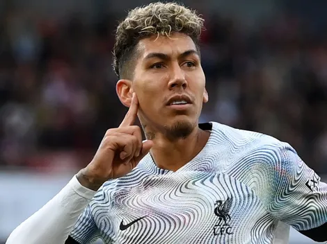 Roberto Firmino prepara saída do Al-Ahli e pode pintar no Palmeiras