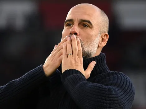 Clube teria entrado contatado Xabi para substituir Guardiola, diz portal