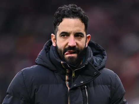 Manchester United entra na briga pela contratação de Marc Guehi