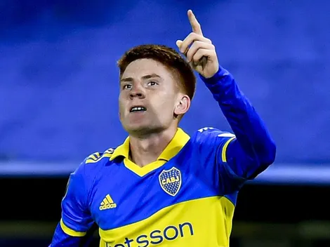 Boca vê Barco iniciar nova jornada no Racing de Estrasburgo