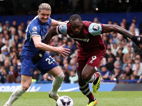 Palpite: Chelsea x West Ham - Premier League - 03/02/2025