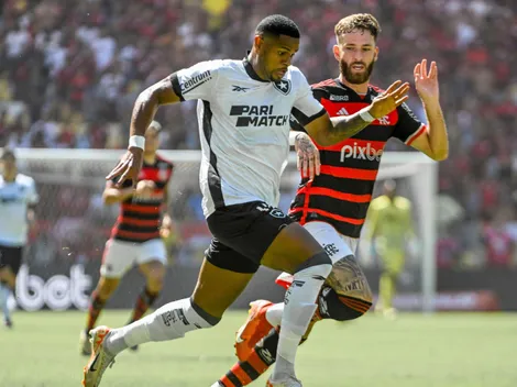 Palpite: Botafogo x Flamengo - Supercopa do Brasil - 02/02/2025