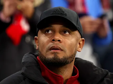 Bayern de Munique mira contratação de Ousmane Diomandé